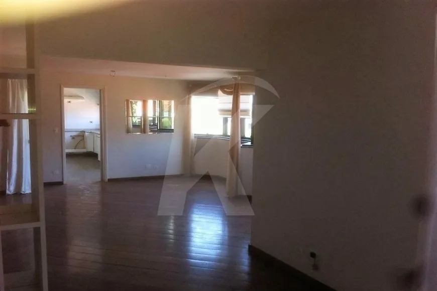 Foto 1 de Apartamento com 4 Quartos à venda, 190m² em Água Fria, São Paulo