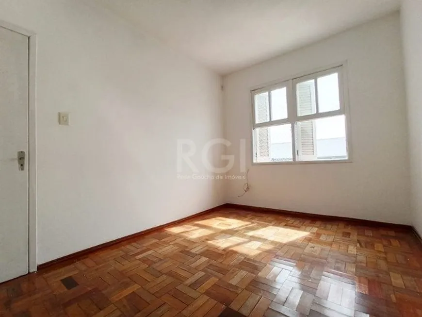 Foto 1 de Apartamento com 1 Quarto à venda, 44m² em Floresta, Porto Alegre