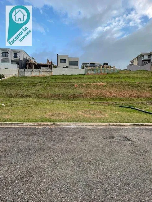 Foto 1 de Lote/Terreno à venda, 552m² em Genesis II, Santana de Parnaíba