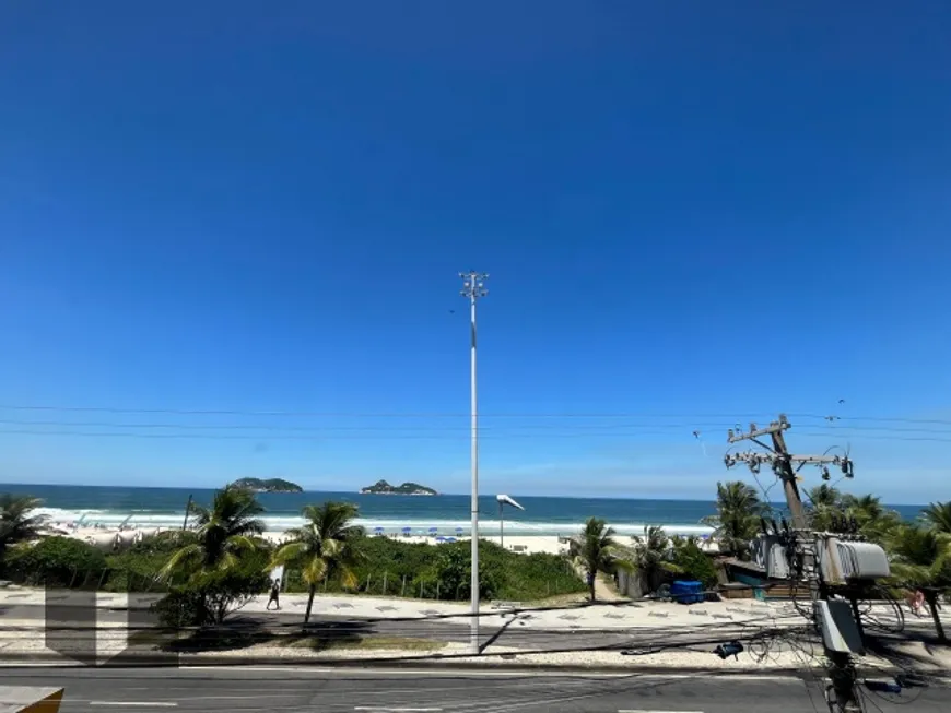 Foto 1 de Apartamento com 4 Quartos à venda, 261m² em Barra da Tijuca, Rio de Janeiro