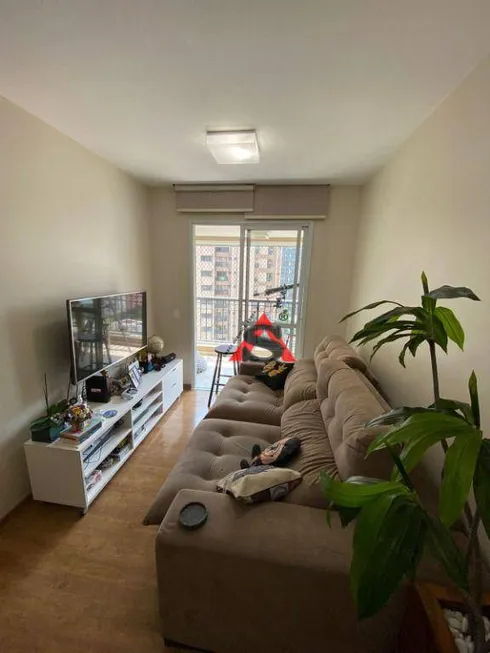 Foto 1 de Apartamento com 2 Quartos à venda, 68m² em Chácara Inglesa, São Paulo