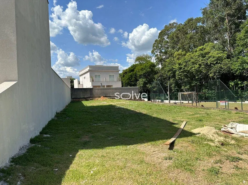 Foto 1 de Lote/Terreno à venda, 370m² em Chácara Belvedere, Indaiatuba