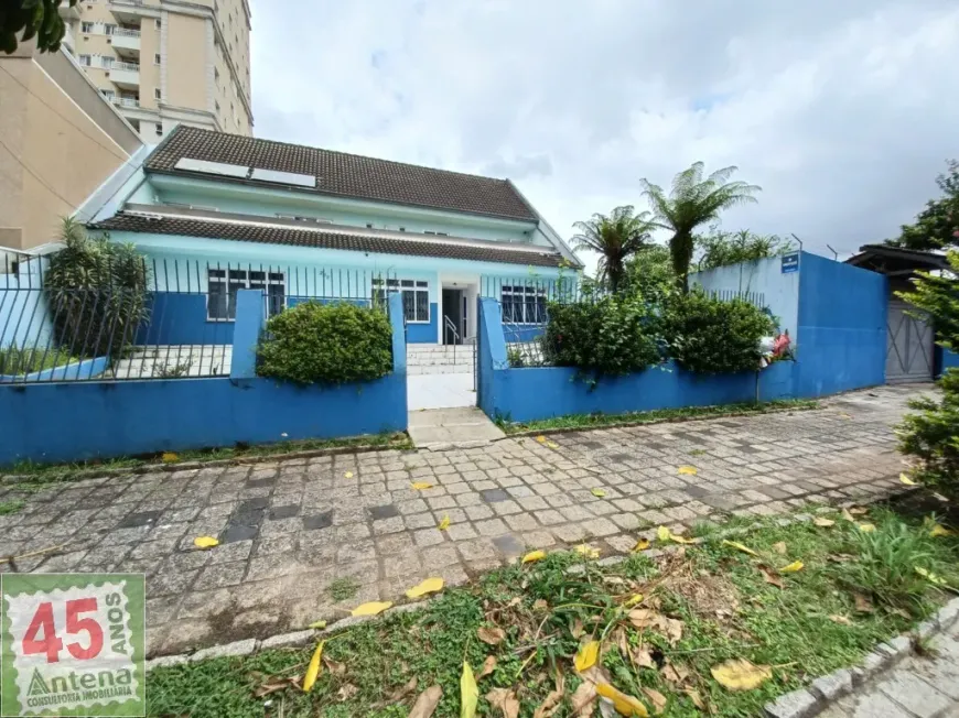Foto 1 de Casa com 5 Quartos à venda, 500m² em Silveira da Motta, São José dos Pinhais