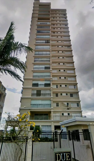 Foto 1 de Apartamento com 3 Quartos à venda, 141m² em Jardim Chapadão, Campinas