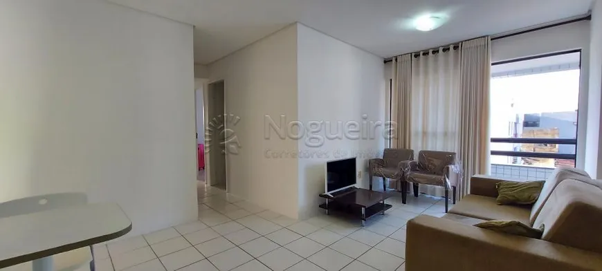 Foto 1 de Apartamento com 3 Quartos à venda, 83m² em Candeias, Jaboatão dos Guararapes