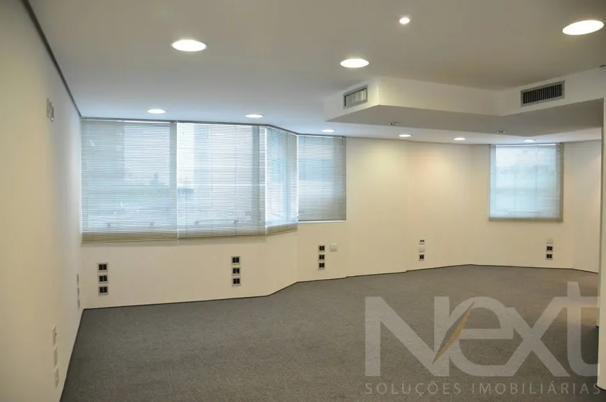 Foto 1 de Sala Comercial com 1 Quarto para venda ou aluguel, 70m² em Nova Campinas, Campinas