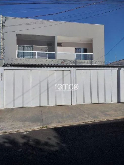 Foto 1 de Apartamento com 2 Quartos à venda, 68m² em Residencial Palermo, Franca