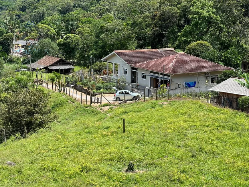 Foto 1 de Fazenda/Sítio com 3 Quartos à venda, 41415m² em Colonia Santana, São José