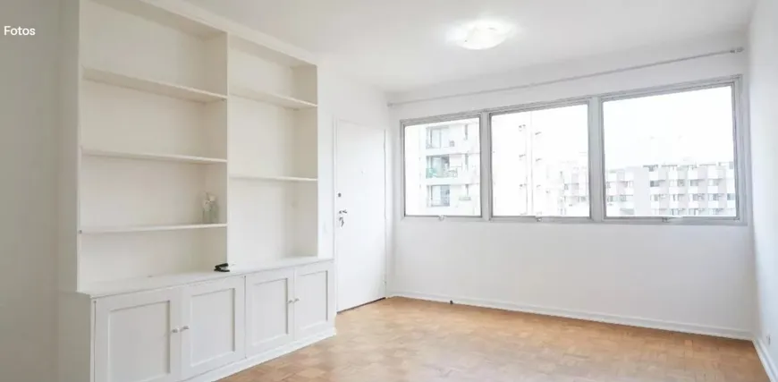 Foto 1 de Apartamento com 2 Quartos para alugar, 95m² em Jardim Paulista, São Paulo