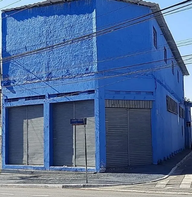 Foto 1 de Ponto Comercial para alugar, 200m² em Jardim Vila Formosa, São Paulo