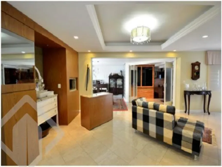 Foto 1 de Apartamento com 4 Quartos à venda, 322m² em Bela Vista, Porto Alegre