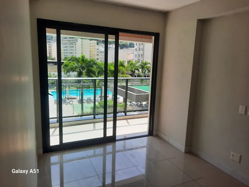 Foto 1 de Apartamento com 2 Quartos à venda, 74m² em Flamengo, Rio de Janeiro