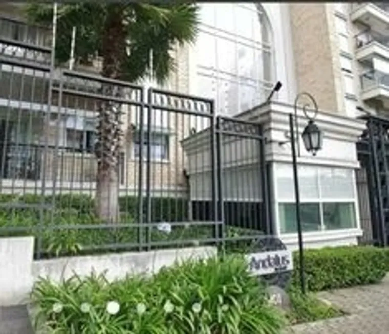 Foto 1 de Apartamento com 2 Quartos para alugar, 62m² em Jardim Leonor, São Paulo