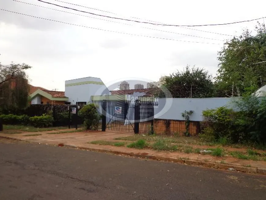 Foto 1 de Casa com 4 Quartos à venda, 300m² em Ribeirânia, Ribeirão Preto