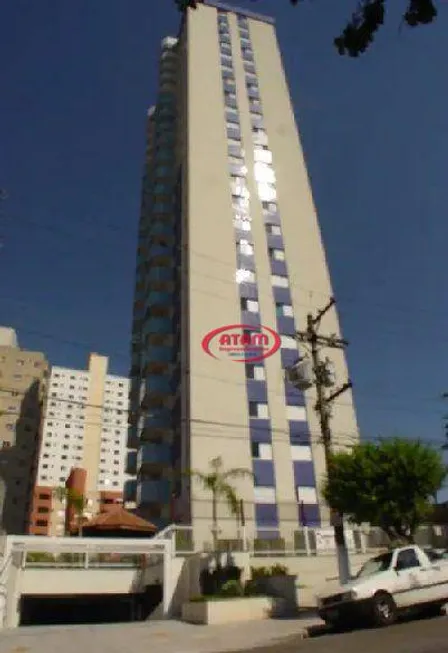 Foto 1 de Apartamento com 3 Quartos à venda, 80m² em Vila Mariana, São Paulo