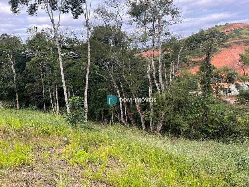 Foto 1 de Lote/Terreno à venda, 542m² em Salvaterra, Juiz de Fora