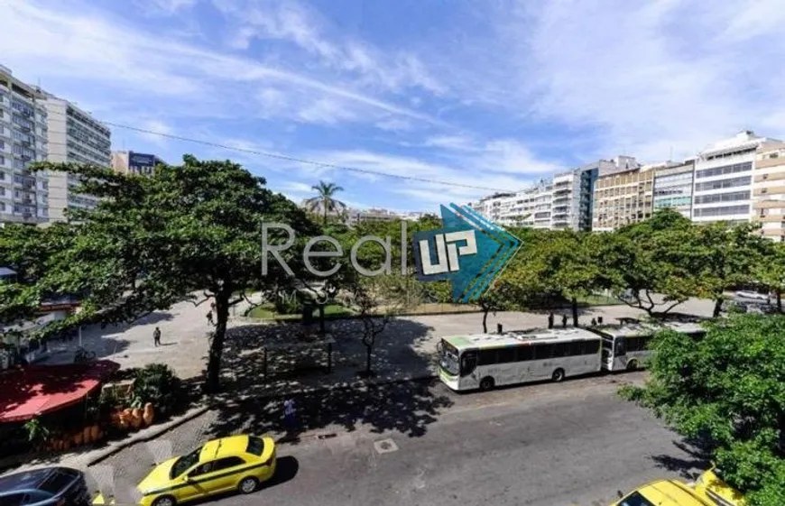 Foto 1 de Apartamento com 3 Quartos à venda, 120m² em Ipanema, Rio de Janeiro