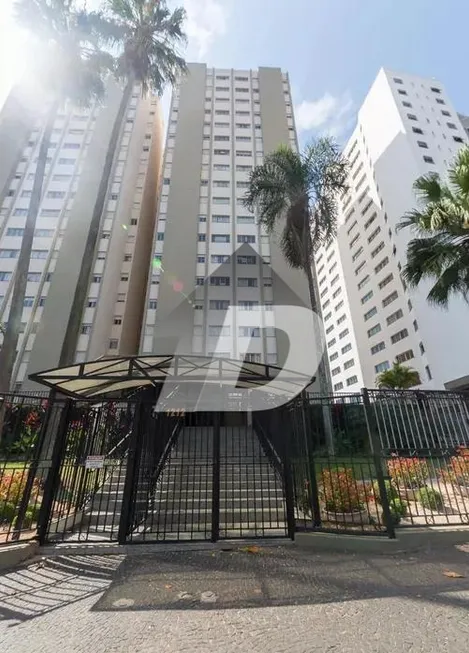 Foto 1 de Apartamento com 3 Quartos à venda, 89m² em Jardim Proença, Campinas