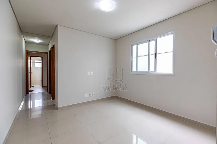 Foto 1 de Apartamento com 2 Quartos à venda, 60m² em Bangu, Santo André