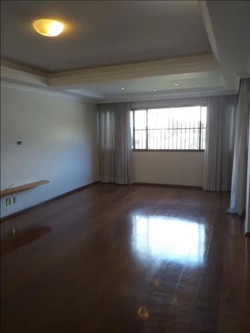 Foto 1 de Apartamento com 4 Quartos à venda, 216m² em Vila Rica, Jundiaí