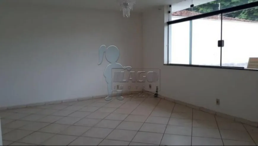 Foto 1 de Casa com 4 Quartos à venda, 356m² em Jardim América, Ribeirão Preto