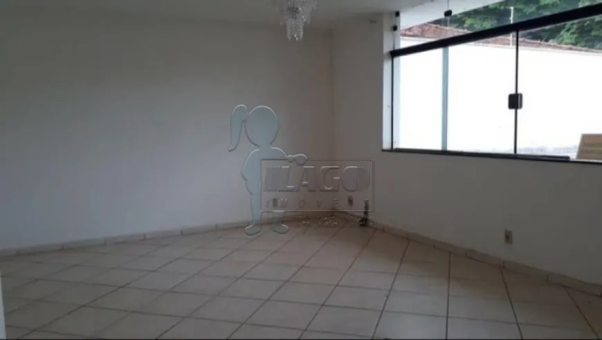Foto 1 de Casa com 4 Quartos para alugar, 356m² em Jardim América, Ribeirão Preto