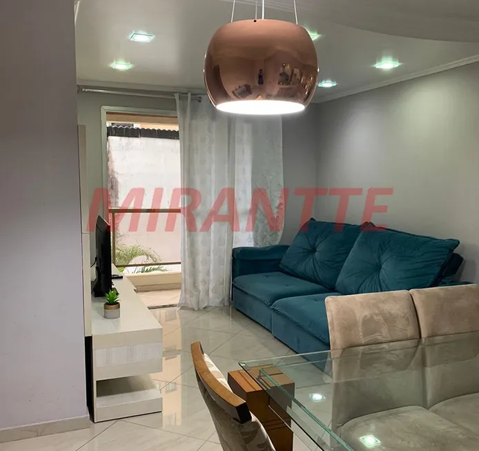 Foto 1 de Apartamento com 3 Quartos à venda, 90m² em Santana, São Paulo