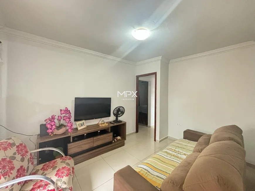 Foto 1 de Casa com 3 Quartos à venda, 120m² em Vila Rezende, Piracicaba