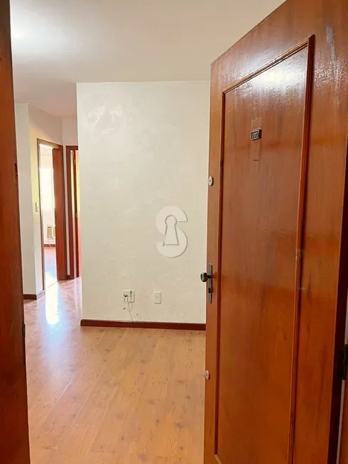 Foto 1 de Apartamento com 2 Quartos à venda, 53m² em Rio Branco, São Leopoldo