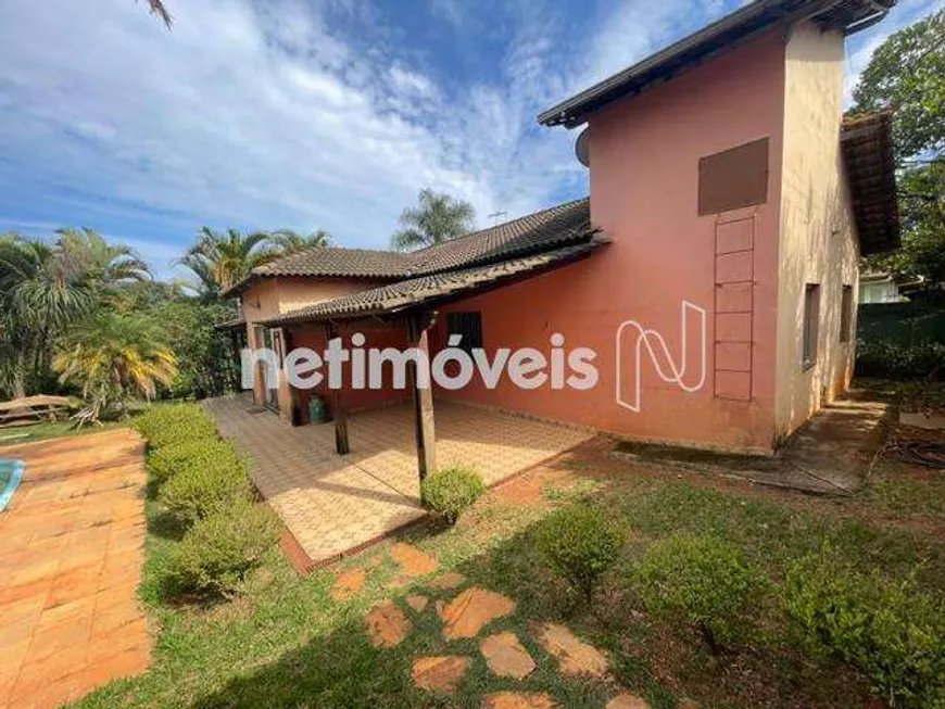 Foto 1 de Fazenda/Sítio com 3 Quartos à venda, 2332m² em Boa Vista da Serra, Juatuba