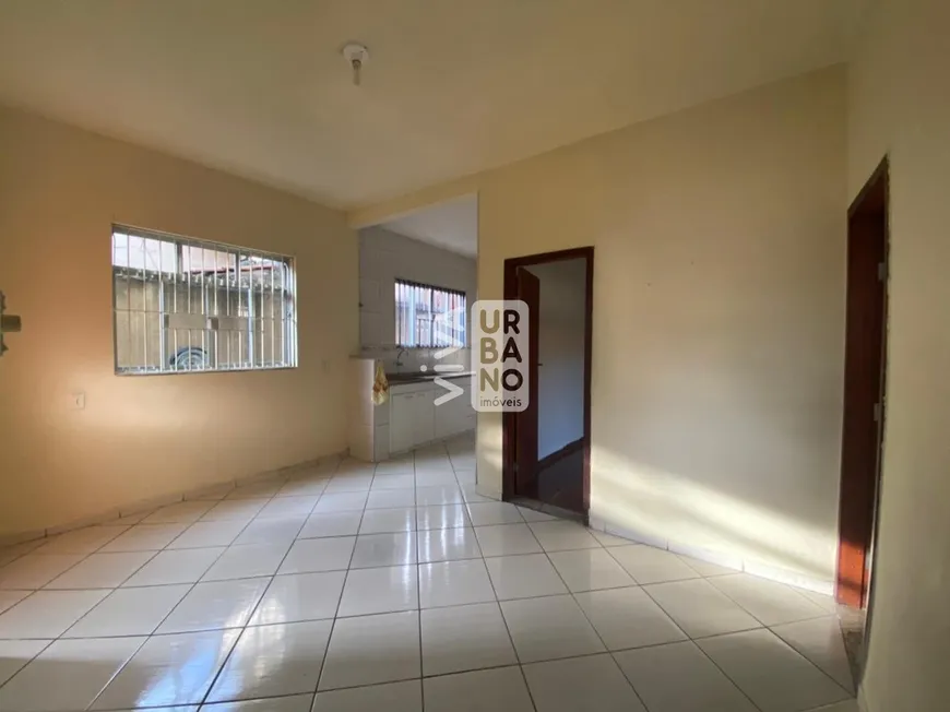 Foto 1 de Casa com 3 Quartos à venda, 140m² em Conforto, Volta Redonda