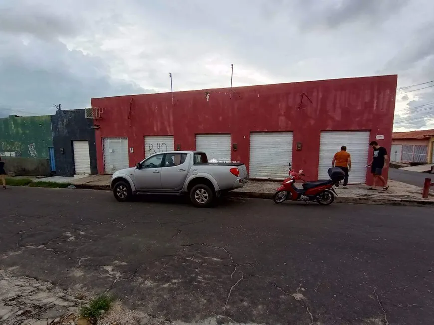 Foto 1 de Ponto Comercial para alugar, 30m² em Promorar, Teresina