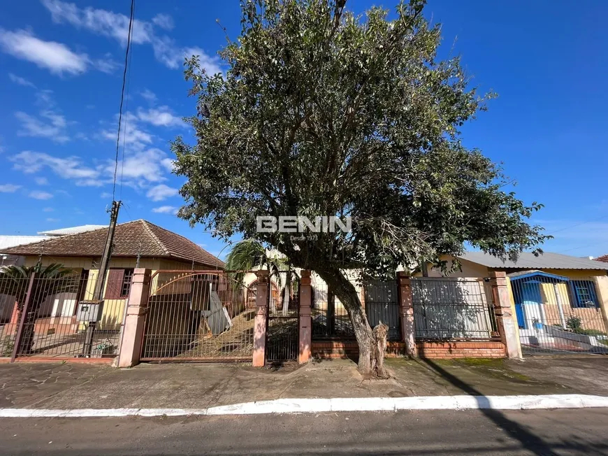 Foto 1 de Lote/Terreno à venda em Fátima, Canoas