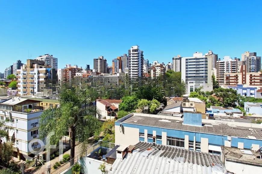 Foto 1 de Cobertura com 3 Quartos à venda, 216m² em Petrópolis, Porto Alegre