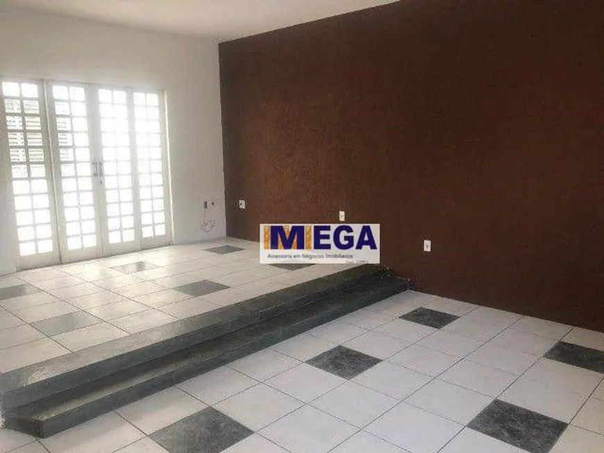 Foto 1 de Casa com 3 Quartos à venda, 210m² em Vila Progresso, Campinas