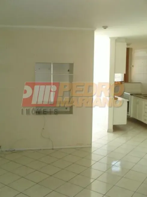 Foto 1 de Apartamento com 1 Quarto à venda, 36m² em Rudge Ramos, São Bernardo do Campo