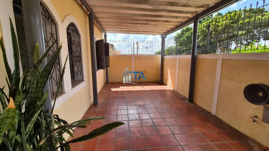 Foto 1 de Casa com 3 Quartos à venda, 209m² em Jardim Nova Europa, Campinas