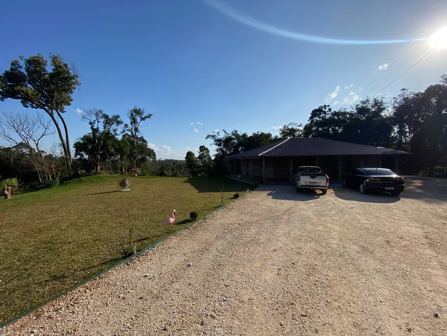 Foto 1 de Fazenda/Sítio com 3 Quartos à venda, 14900m² em Bonfim, Almirante Tamandaré