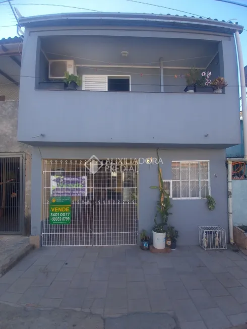 Foto 1 de Casa com 3 Quartos à venda, 150m² em Santa Rita, Guaíba