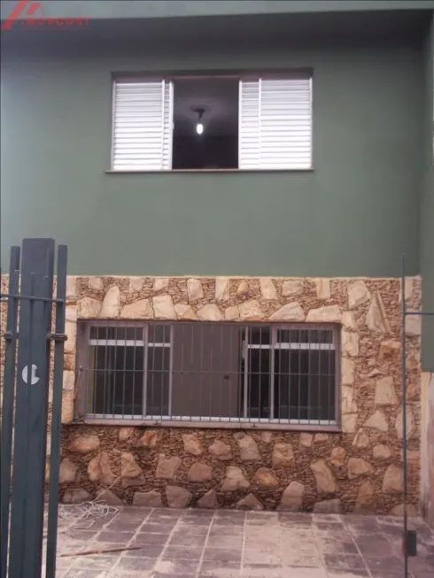 Foto 1 de Sobrado com 3 Quartos à venda, 150m² em Jardim Seckler, São Paulo