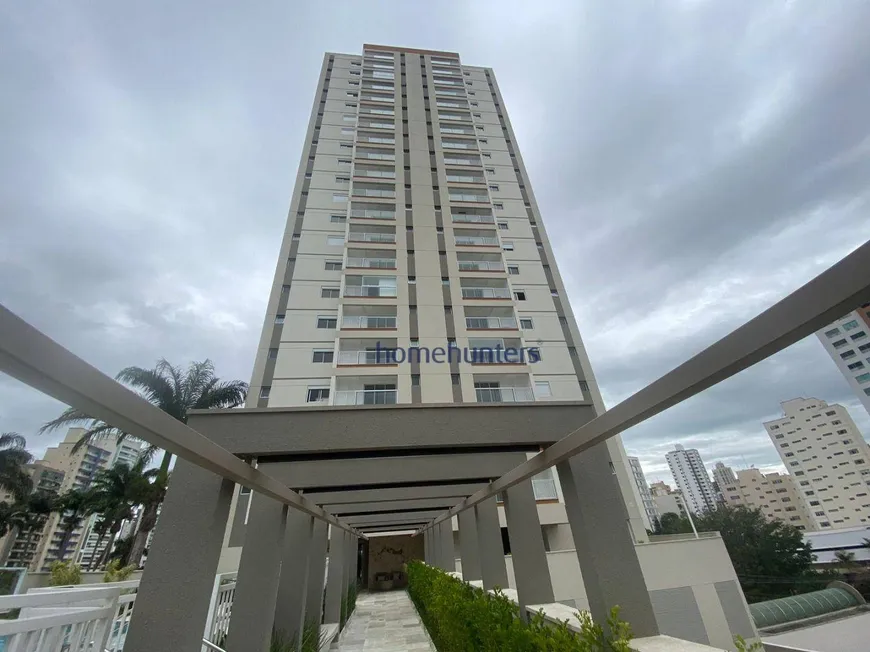 Foto 1 de Apartamento com 1 Quarto para venda ou aluguel, 42m² em Jardim Guanabara, Campinas