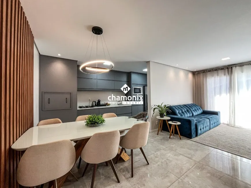 Foto 1 de Apartamento com 2 Quartos à venda, 137m² em União, Flores da Cunha