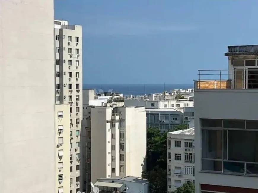 Foto 1 de Apartamento com 3 Quartos à venda, 167m² em Copacabana, Rio de Janeiro