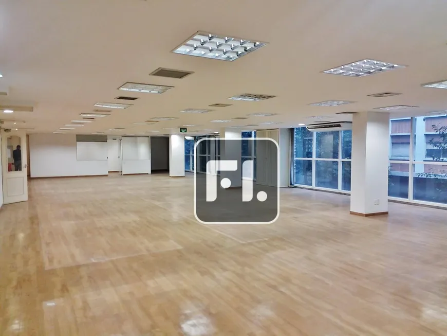 Foto 1 de Sala Comercial para alugar, 541m² em Bela Vista, São Paulo