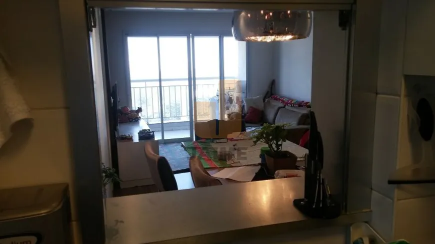 Foto 1 de Apartamento com 3 Quartos à venda, 86m² em Alto da Lapa, São Paulo