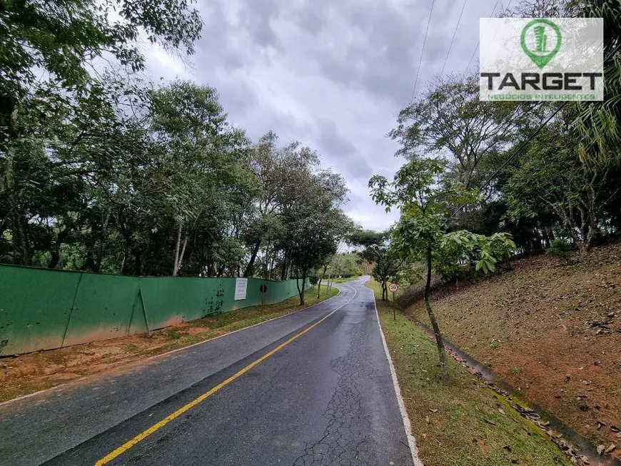 Foto 1 de Lote/Terreno à venda, 4000m² em Ressaca, Ibiúna