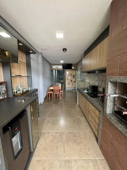 Foto 1 de Casa com 3 Quartos à venda, 170m² em Vila Boa Vista, Barueri