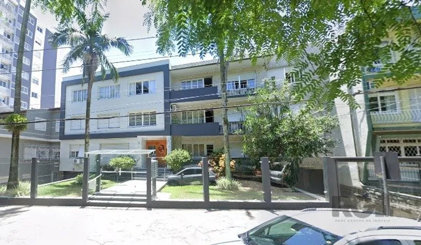 Foto 1 de Apartamento com 3 Quartos à venda, 128m² em Higienópolis, Porto Alegre