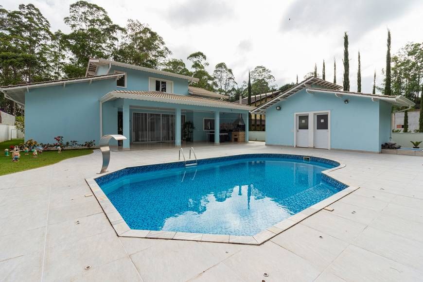 Foto 1 de Casa de Condomínio com 4 Quartos à venda, 336m² em Loteamento Capital Ville, Jundiaí
