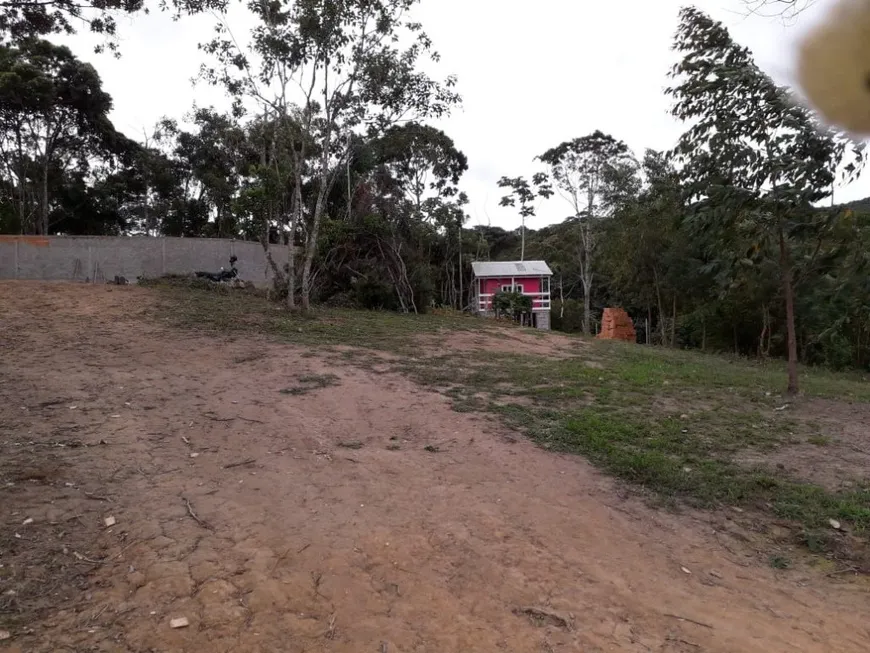 Foto 1 de Lote/Terreno à venda, 260m² em Forquilhas, São José